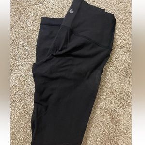 Lululemon align leggings